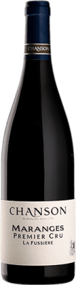 送料無料 | 赤ワイン Domaine Matrot La Fussière 1er Premier Cru A.O.C. Maranges ブルゴーニュ フランス Pinot Noir — ピノ・ノワール 75 cl Domaine Matrot La Fussière Pinot Noir — ピノ・ノワール Maranges 1er Premier Cru 75 cl