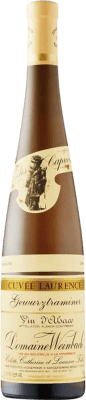 Domaine Weinbach Les Caracoles Pinot Grigio Alsace Cuvée 75 cl