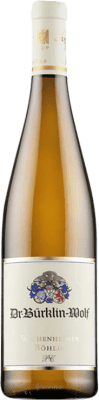 Dr. Bürklin-Wolf Böhlig Riesling Pfälz VDP Erste Lage — 1er Premier Cru 75 cl