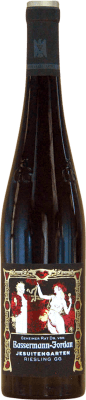 Dr. Von Bassermann-Jordan Jesuitengarten Riesling Pfälz VDP Grosses Gewächs GG — Grand Cru 75 cl
