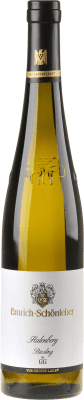 Emrich Schönleber Frühlingsplatzchen Riesling Nahe Spätlese 75 cl