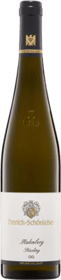 Emrich Schönleber Halenberg Riesling Nahe VDP Grosses Gewächs GG — Grand Cru 75 cl