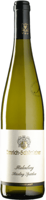 Emrich Schönleber Halenberg Riesling Nahe Spätlese — VT Vendimia Tardía 75 cl