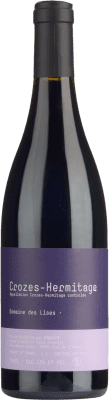 Equis Domaine de Lises Syrah — シラー Crozes-Hermitage マグナムボトル 1,5 L