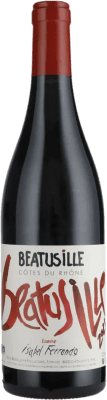 Famille Isabel Ferrando Beatus Ille Côtes du Rhône 75 cl