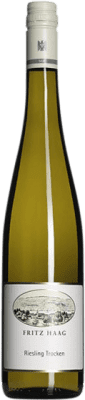 Fritz Haag Riesling — リースリング Mosel 75 cl