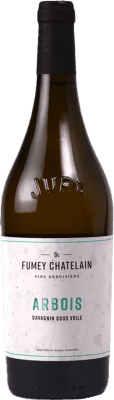 Fumey Chatelain Sous Voile Savagnin Arbois 75 cl