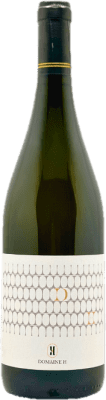 Domaine H. Sukhwan Ha Bergeron Roussanne Vin de Savoie Chignin 75 cl