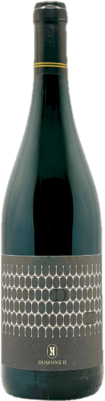 Бесплатная доставка | Красное вино Domaine H. Sukhwan Ha Mondeuse A.O.C. Savoie Savoia Франция Mondeuse — Мондёз 75 cl