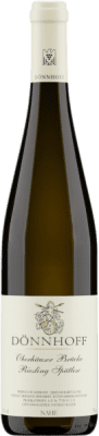 Hermann Dönnhoff Brücke Riesling Nahe Spätlese — VT Vendemmia Tardiva 75 cl