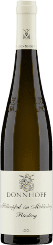 145,95 € | Vin Blanc Hermann Dönnhoff Im Mühlenberg VDP Grosses Gewächs GG — Grand Cru Q.b.A. Nahe Nahe Allemagne Riesling Bouteille Magnum 1,5 L
