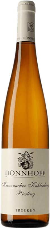 35,95 € | 白葡萄酒 Hermann Dönnhoff Kahlenberg Q.b.A. Nahe Nahe 德国 Riesling — 雷司令 75 cl