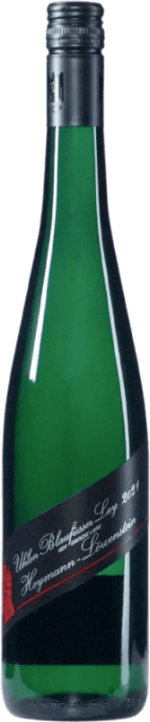 77,95 € Envio grátis | Vinho Branco Heymann-Löwenstein Uhlen Blaufüsser Lay VDP Grosses Gewächs GG — Grand Cru Q.b.A. Mosel