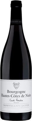Hoffmann-Jayer Rosalie Pinot Noir — 黑皮诺 Bourgogne Hautes-Côtes de Nuits Cuvée 75 cl