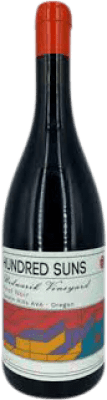 Hundred Suns Bednarik Pinot Noir 75 cl