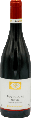 Domaine Jean-Marc Pillot Pinot Noir Bourgogne 75 cl