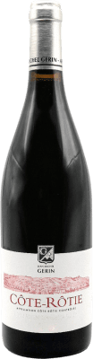 Jean-Michel Gerin Champin Le Seigneur Côte-Rôtie 75 cl