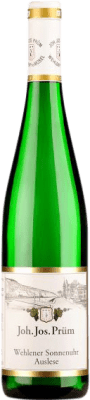 Joh. Jos. Prum Riesling Mosel Auslese — Selected Harvest, Sonnenuhr 75 cl