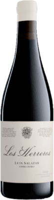 Labastida Luis Salazar Los Herreros Rioja 75 cl