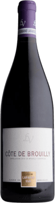 Lafarge-Vial Gamay — 佳美 Côte de Brouilly 大瓶 — Magnum 1,5 L