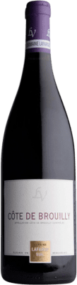 Lafarge-Vial Gamay — 佳美 Côte de Brouilly 大瓶 — Magnum 1,5 L
