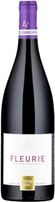 Lafarge-Vial Gamay Fleurie Magnum Bottle 1,5 L