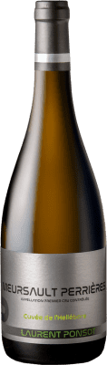 Laurent Ponsot Les Perrières L'Hellébore Chardonnay — シャルドネ Meursault 1er Premier Cru, Cuvée 75 cl
