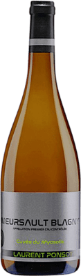 Laurent Ponsot Blagny Myosotis Chardonnay Meursault 1er Premier Cru Erste Lage, Cuvée 75 cl