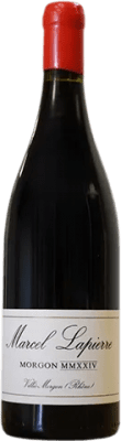 Marcel Lapierre MMXXIV Gamay — Гаме Morgon Cuvée 75 cl