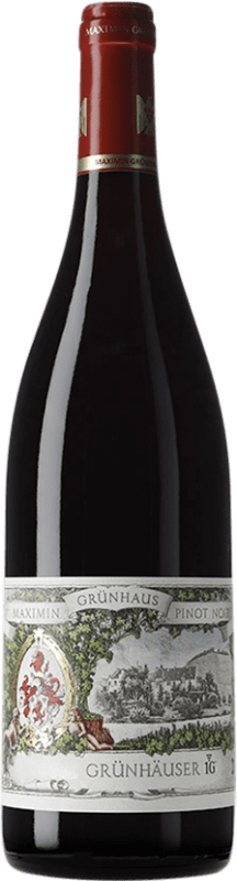 51,95 € | 红葡萄酒 Maximin Grünhäus Q.b.A. Mosel Mosel 德国 Pinot Noir — 黑皮诺 75 cl