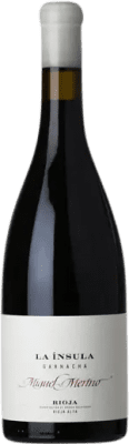 Miguel Merino La Ínsula Garnacha — グルナッシュ Rioja 75 cl