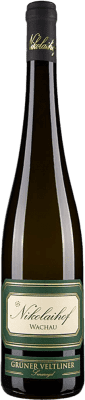Nikolaihof Aus den Gärten Grüner Veltliner Wachau Federspiel 75 cl