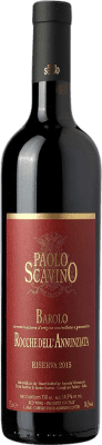Paolo Scavino Roche de la Annuziata Nebbiolo — ネッビオーロ Barolo 75 cl
