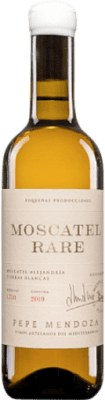 Pepe Mendoza Moscatel — Moscato Alicante Rare — Esclusivo 75 cl