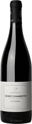 Domaine Pernot En Champs Pinot Negro Gevrey-Chambertin 75 cl