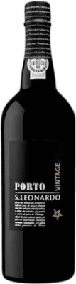 Quinta do Mourão San Leonardo Porto Vintage 75 cl