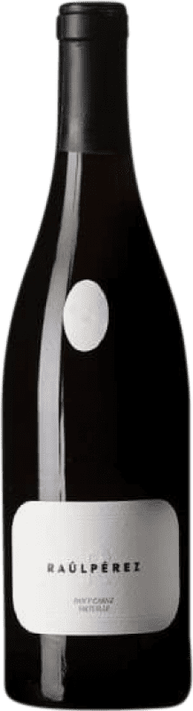 Kostenloser Versand | Rotwein Raúl Pérez Y Pan y Carne D.O. Bierzo Kastilien und León Spanien Merenzao 75 cl