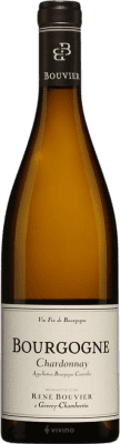 René Bouvier Chardonnay Bourgogne 75 cl