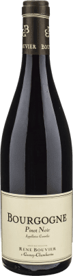 René Bouvier Pinot Noir Bourgogne 75 cl