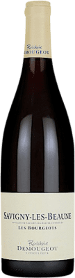 Domaine Rodolphe Demougeot Les Bourgeots Pinot Noir Savigny-lès-Beaune 75 cl
