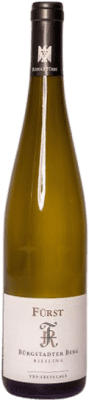Rudolf Fürst Bürgstädter Berg Riesling — Рислинг Franken 75 cl