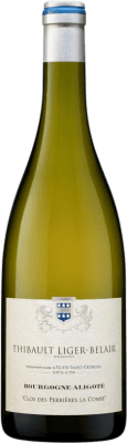 Thibault Liger-Belair Clos des Perrières la Combe
