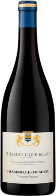 Thibault Liger-Belair VV Vieilles Vignes — Vigne Vecchie 1,5 L