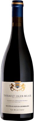 Thibault Liger-Belair Les Belles Croix Pinot Noir Nuits-Saint-Georges 1er Premier Cru 75 cl