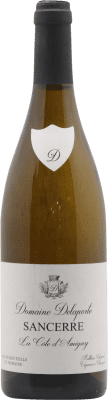 Vicent Delaporte La Côte d'Amigny Sauvignon — Совиньон Sancerre 75 cl