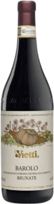 Vietti Brunate Nebbiolo Barolo 75 cl