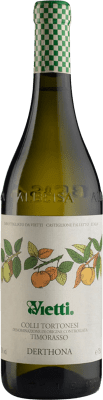 Vietti Derthona Timorasso — Тиморассо 75 cl