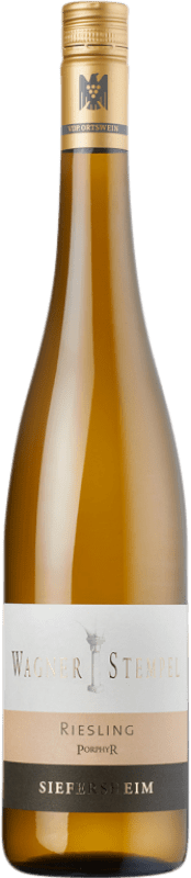 29,95 € Envoi gratuit | Vin Blanc Wagner-Stempel Siefersheimer Von Porphyr Q.b.A. Rheinhessen