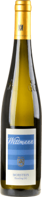 Wittmann Morstein Riesling — Рислинг Rheinhessen VDP Grosses Gewächs GG — Grand Cru Бутылка Магнум 1,5 L