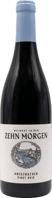 Zehn Morgen Kreuznacher Pinot Noir — 黑皮诺 Nahe 75 cl
